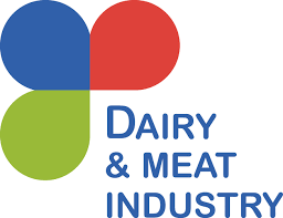 Logo Dairy and Meat